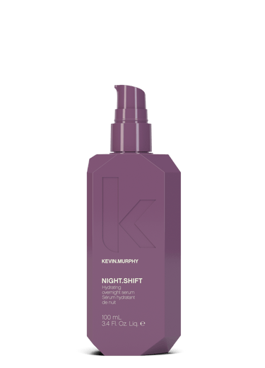 KEVIN MURPHY_Night.Shift Hydrating Overnight Serum_Cosmetic World